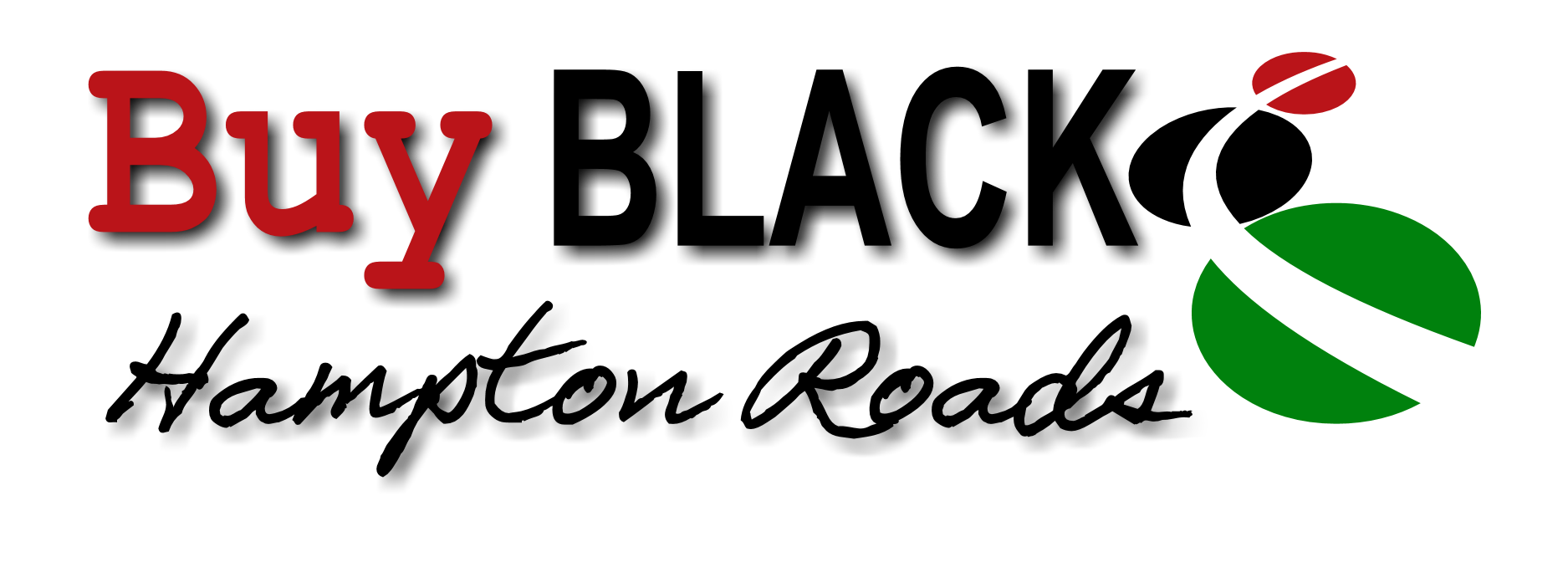 Buy Black Logo