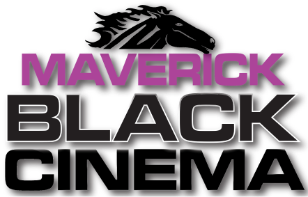Maverick Entertainment Logo