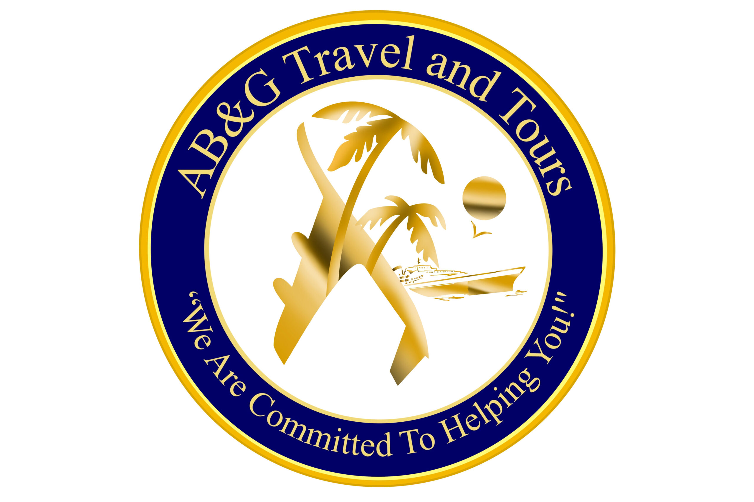 AB&G Logo