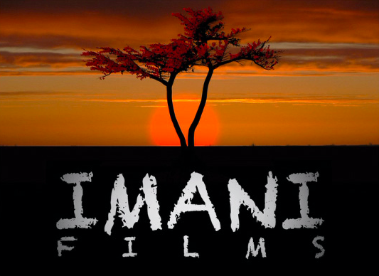 Imani Films Logo