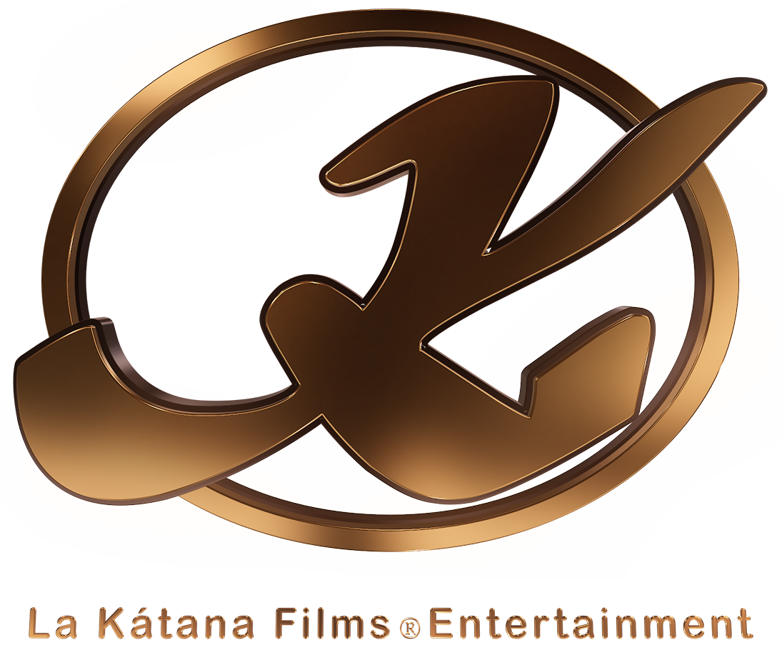LA KATANA Logo