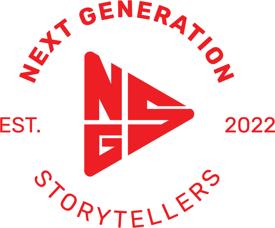 NGS Logo