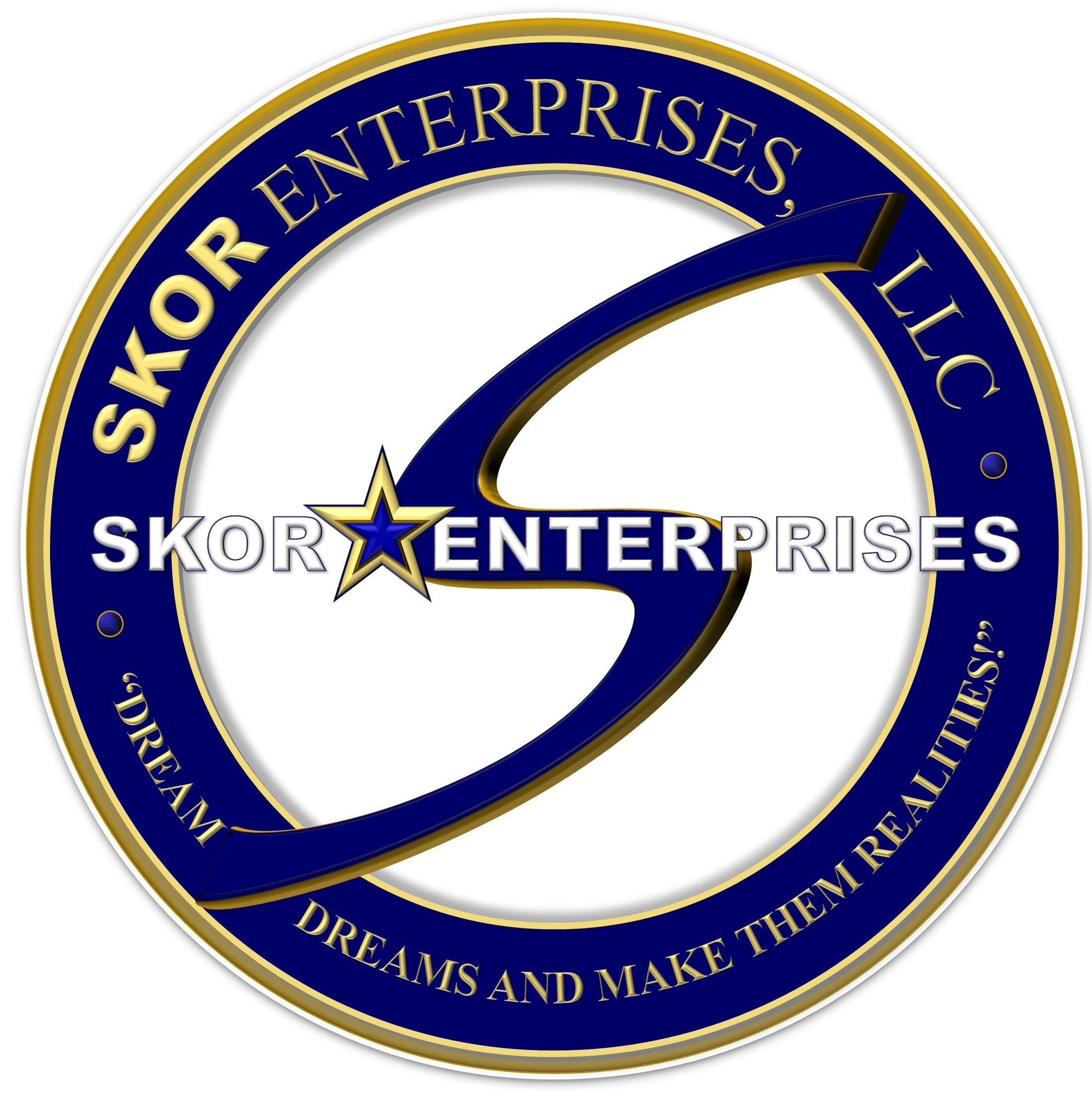 SKOR Logo