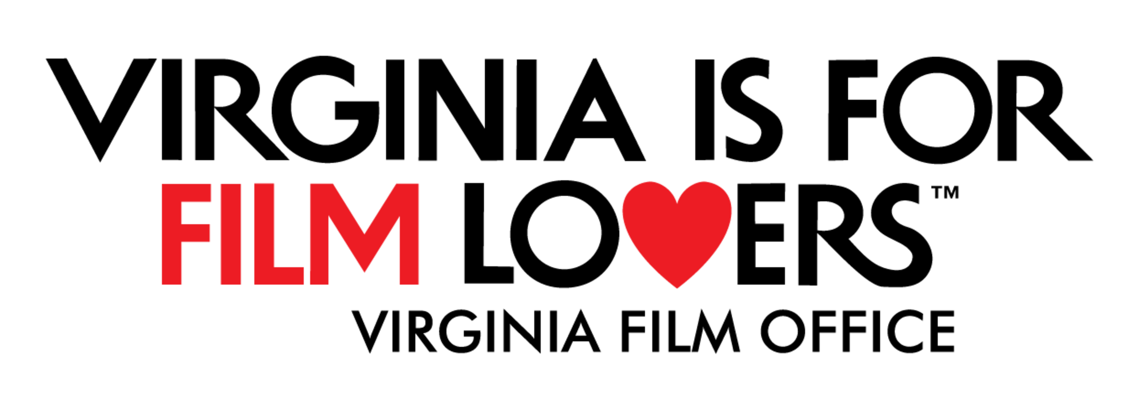 Virginia Film Office Logo