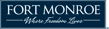 Fort Monroe Logo