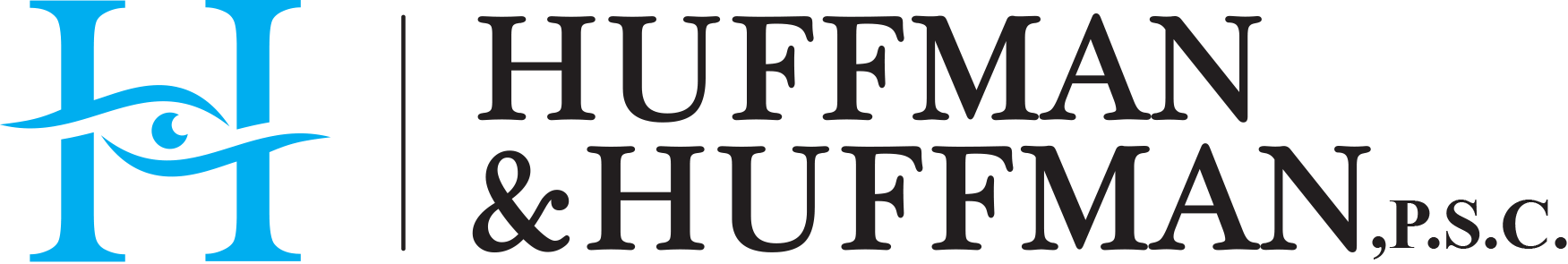 Huffman & Huffman Logo